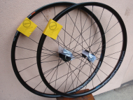 Nové výplety Shimano WH-MT620-TL 29" Micro Spline Nové výplety Shimano WH-MT620-TL 29" Micro Spline