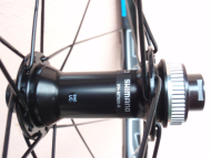 Nové výplety Shimano WH-MT620-TL 29" Micro Spline Nové výplety Shimano WH-MT620-TL 29" Micro Spline
