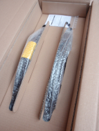 Nové výplety Shimano WH-MT620-TL 29" Micro Spline Nové výplety Shimano WH-MT620-TL 29" Micro Spline