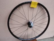 Nový zadní výplet Shimano WH-MT620-TL 29" Micro Spline