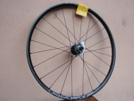 Nový zadní výplet Shimano WH-MT620-TL 29" Micro Spline