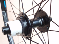 Nový zadní výplet Shimano WH-MT620-TL 29" Micro Spline