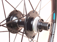 Nový zadní výplet Shimano WH-MT620-TL 29" Micro Spline