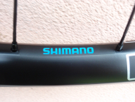 Nový zadní výplet Shimano WH-MT620-TL 29" Micro Spline