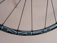 Nový zadní výplet Shimano WH-MT620-TL 29" Micro Spline