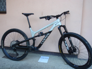 Canyon Spectral 125 AL 6