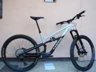 Canyon Spectral 125 AL 6
