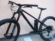 Nové YT Izzo Core 1 Carbon 2024