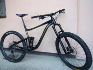 Enduro Giant Reign 2 29"
