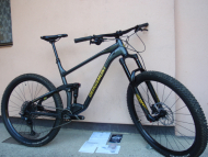 Enduro Bergamont Trailster 8
