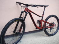 Enduro Giant Reign SX 29"