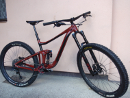 Enduro Giant Reign SX 29"