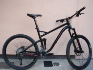 Ghost Kato FS 5