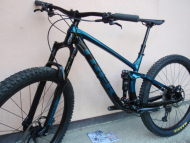 Málo jetý Trek Fuel EX 5 Málo jetý Trek Fuel EX 5