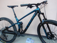 Málo jetý Trek Fuel EX 5 Málo jetý Trek Fuel EX 5