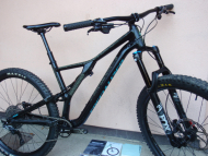 Specialized Men's Stumpjumper ST 29 Specialized Men's Stumpjumper ST 29