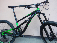 Zánovní enduro Kellys Swag 50 Zánovní enduro Kellys Swag 50