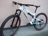 Zánovní Rock Machine Blizzrad 70-29