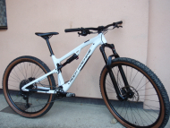 Zánovní Rock Machine Blizzrad 70-29 Zánovní Rock Machine Blizzrad 70-29