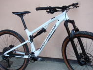 Zánovní Rock Machine Blizzrad 70-29 Zánovní Rock Machine Blizzrad 70-29