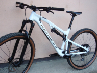 Zánovní Rock Machine Blizzrad 70-29 Zánovní Rock Machine Blizzrad 70-29