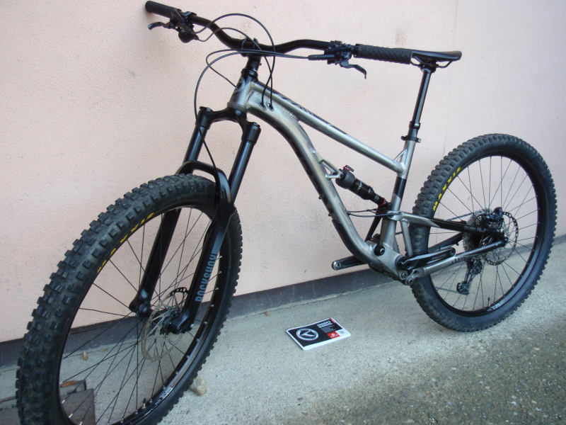 Enduro Kellys Swag 10 Enduro Kellys Swag 10