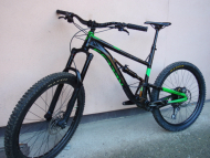 Enduro Kellys Swag 50