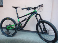 Enduro Kellys Swag 50