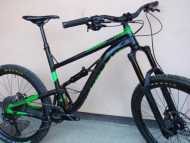 Enduro Kellys Swag 50