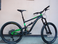 Enduro Kellys Swag 50