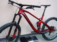 Enduro Canyon Spectral AL 7.0
