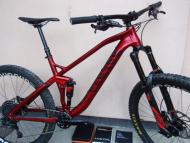 Enduro Canyon Spectral AL 7.0