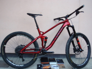 Enduro Canyon Spectral AL 7.0