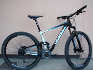 Giant Anthem X 29er 3