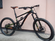 Enduro Kellys Swag 50