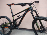 Enduro Kellys Swag 50