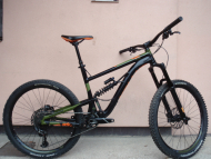 Enduro Kellys Swag 50