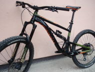 Enduro Kellys Swag 50