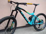 Enduro CTM Scroll PRO