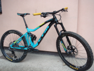Enduro CTM Scroll PRO