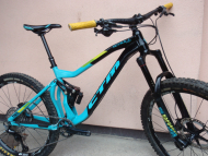 Enduro CTM Scroll PRO