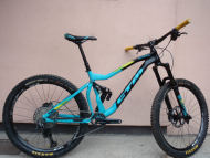 Enduro CTM Scroll PRO