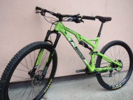 Whyte T-129 S 29er