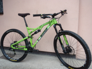 Whyte T-129 S 29er