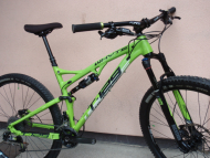 Whyte T-129 S 29er