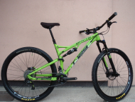 Whyte T-129 S 29er