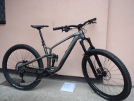 Nový Trek Fuel EX 8 XT Gen 6 2025