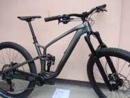 Nový Trek Fuel EX 8 XT Gen 6 2025