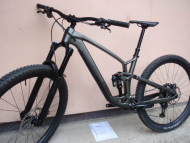 Nový Trek Fuel EX 8 XT Gen 6 2025