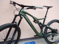 Enduro Orbea Rallon M20 Carbon